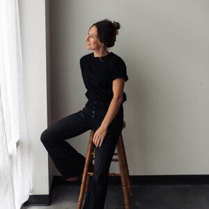 Meet your Posher, Johnna